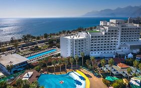Antalya Hotel Su